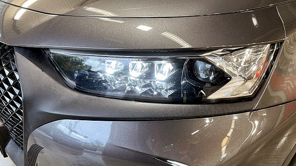 DS DS 7 Crossback 16 of 19