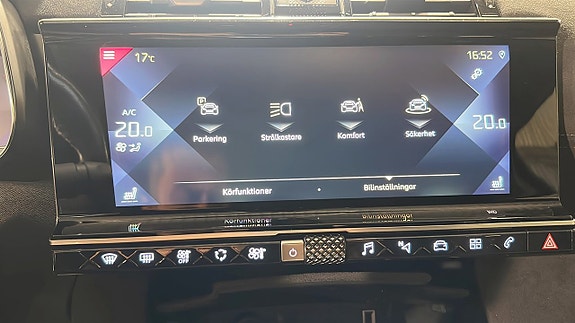 DS DS 7 Crossback 9 of 19