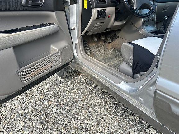 Subaru Forester 5 of 6