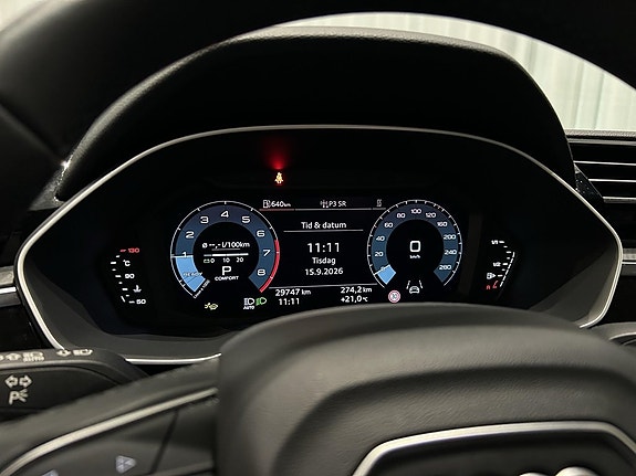 Audi Q3 11 of 14
