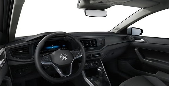 Volkswagen Polo 3 of 3