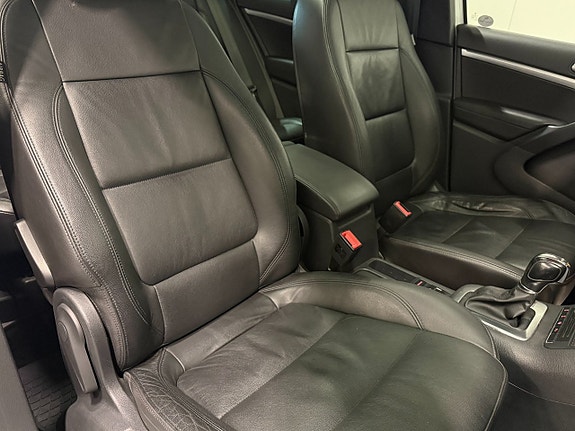 Volkswagen Tiguan 9 of 22
