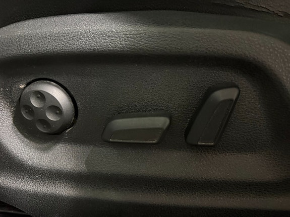 Volkswagen Tiguan 17 of 22