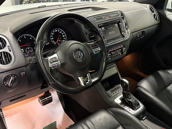 Volkswagen Tiguan 6 of 22