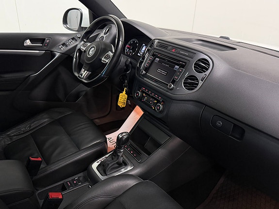 Volkswagen Tiguan 7 of 22
