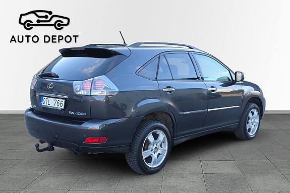 Lexus RX400h 5 of 10
