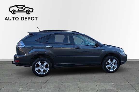Lexus RX400h 3 of 10