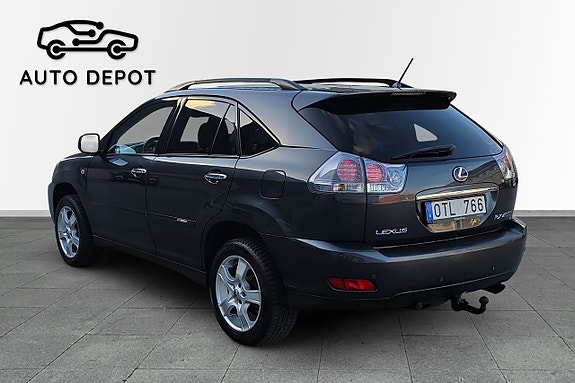 Lexus RX400h 4 of 10