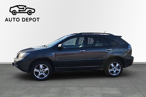 Lexus RX400h 2 of 10