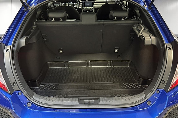 Honda Civic 17 of 17