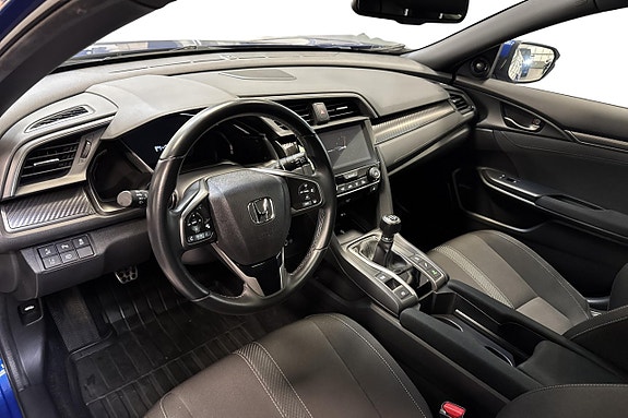 Honda Civic 13 of 17
