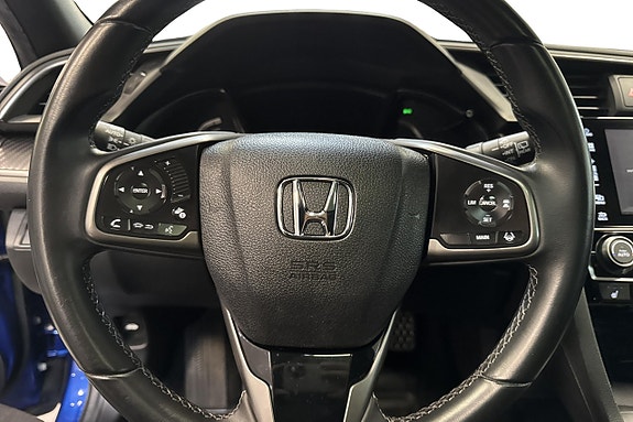 Honda Civic 7 of 17
