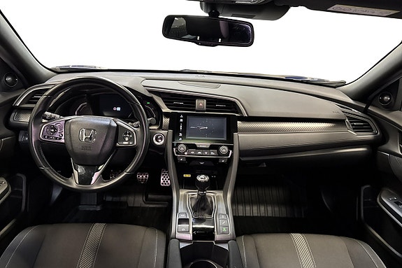 Honda Civic 6 of 17