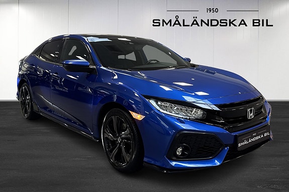 Honda Civic 2 of 17