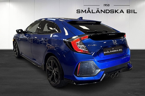Honda Civic 3 of 17