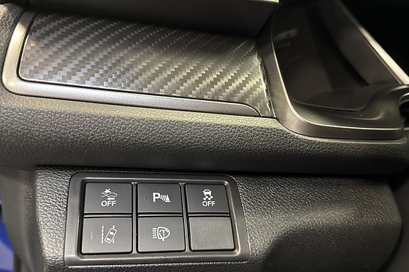 Honda Civic 11 of 17