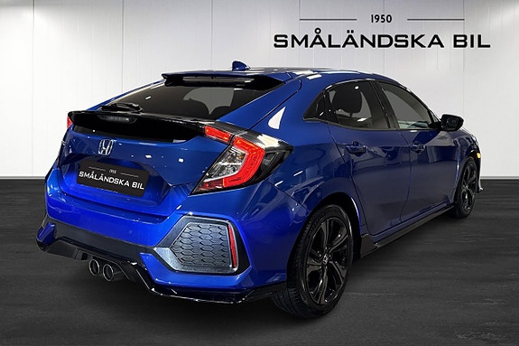 Honda Civic 4 of 17