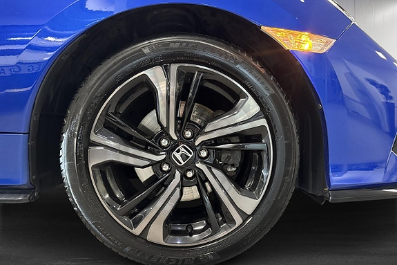 Honda Civic 5 of 17
