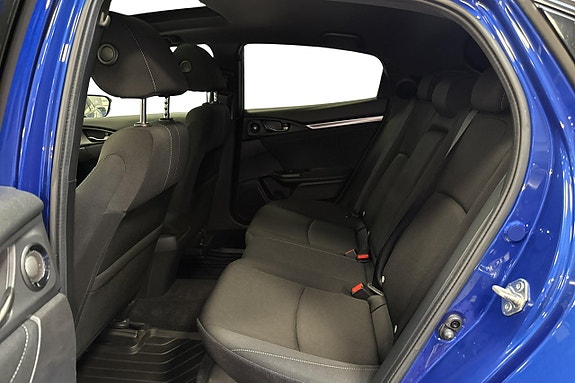 Honda Civic 16 of 17