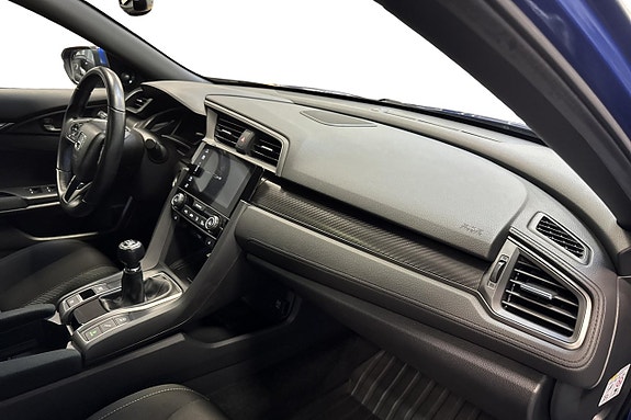 Honda Civic 15 of 17
