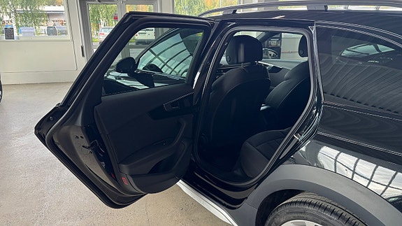 Audi A4 allroad 6 of 15