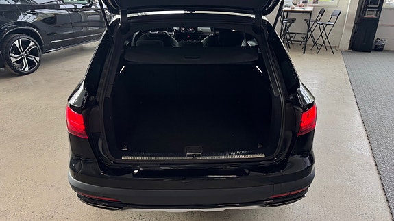 Audi A4 allroad 3 of 15