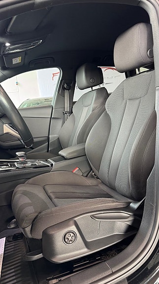 Audi A4 allroad 10 of 15