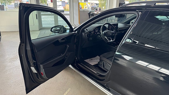 Audi A4 allroad 9 of 15