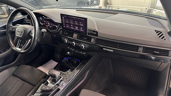 Audi A4 allroad 15 of 15