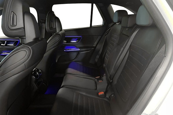 Mercedes-Benz GLC400 e 10 of 15