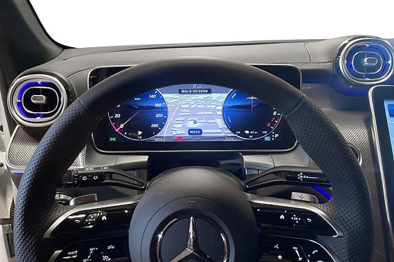 Mercedes-Benz GLC400 e 7 of 15