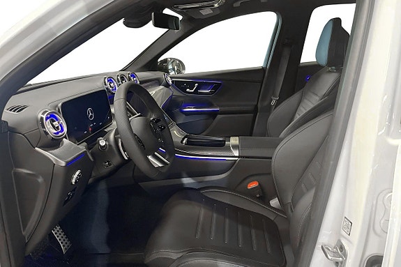 Mercedes-Benz GLC400 e 11 of 15