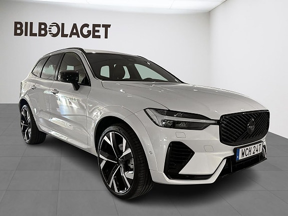 Volvo XC60 5 of 19