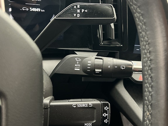 Renault Megane E-Tech 22 of 30