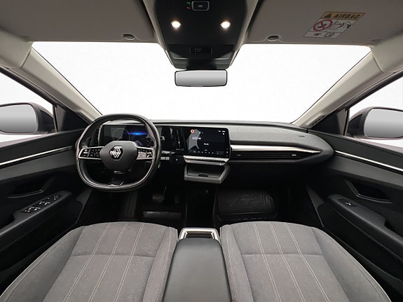 Renault Megane E-Tech 13 of 30