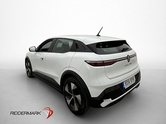 Renault Megane E-Tech 6 of 30