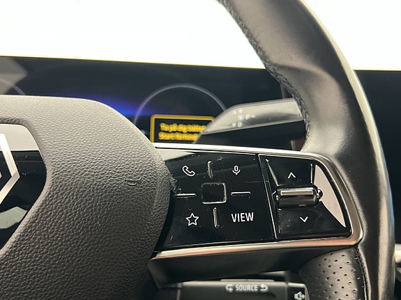 Renault Megane E-Tech 21 of 30