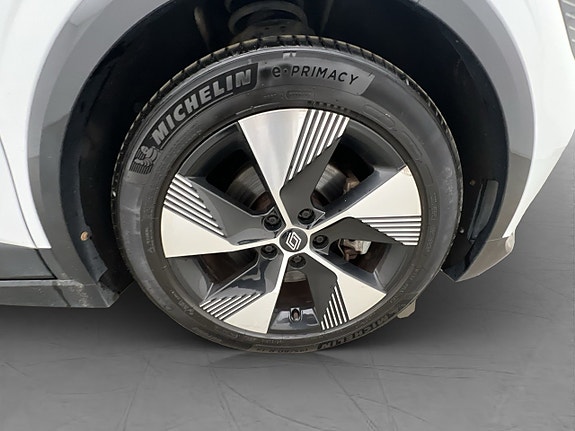 Renault Megane E-Tech 30 of 30