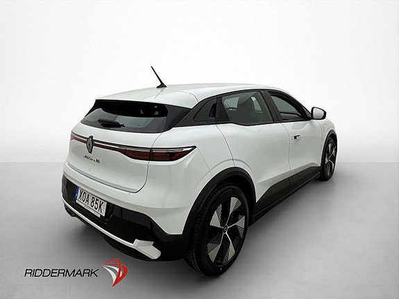 Renault Megane E-Tech 9 of 30