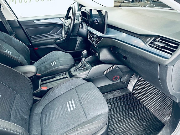 Ford Focus 16 of 18