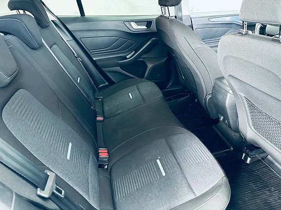 Ford Focus 17 of 18