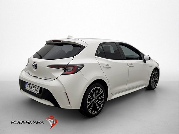 Toyota Corolla 6 of 29