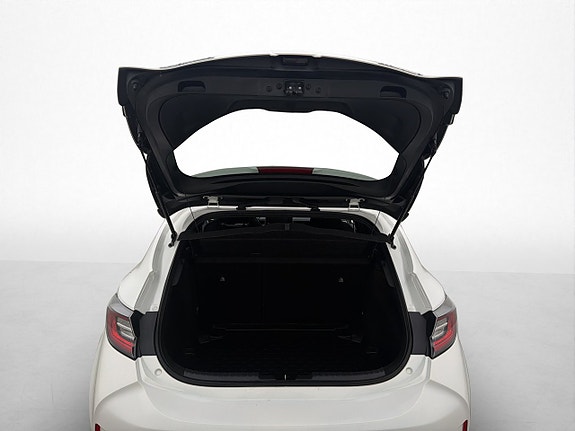 Toyota Corolla 9 of 29