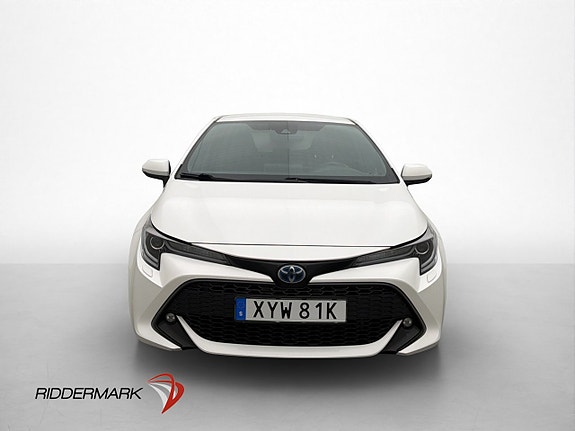 Toyota Corolla 2 of 29