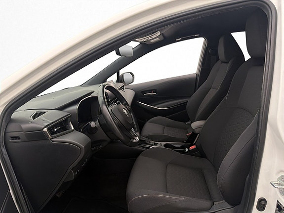 Toyota Corolla 11 of 29