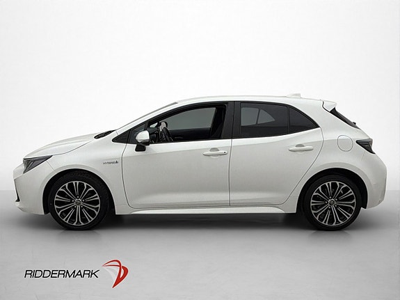 Toyota Corolla 4 of 29