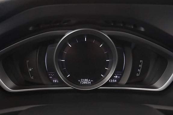Volvo V40 Cross Country 20 of 30