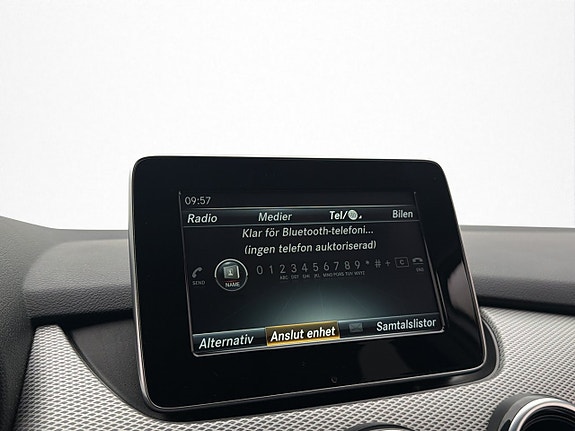 Mercedes-Benz B180 19 of 30