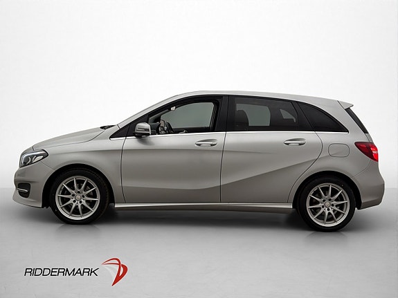 Mercedes-Benz B180 5 of 30