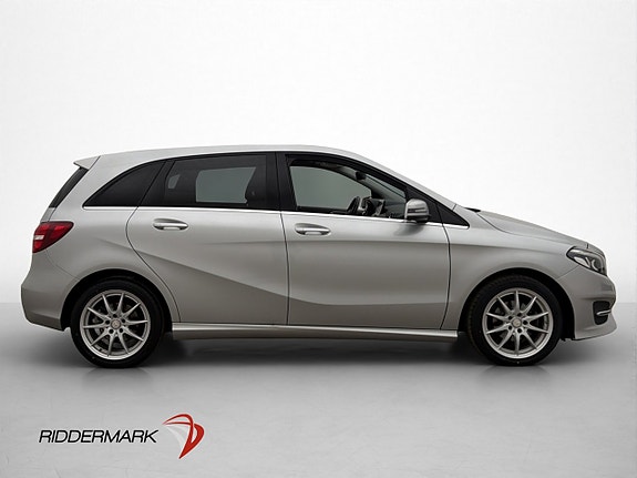 Mercedes-Benz B180 9 of 30
